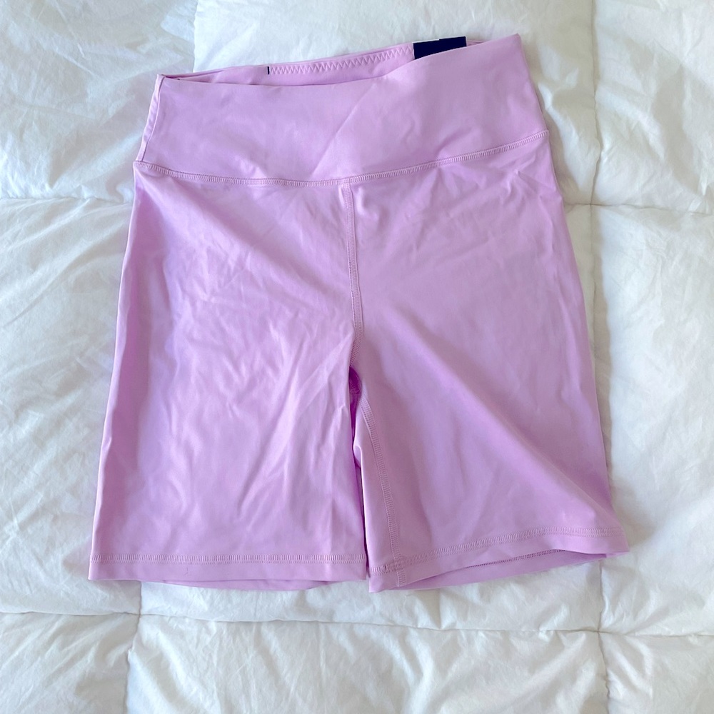 Victoria’s Secret Sport Bike Shorts